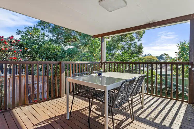 Fifth view of Homely house listing, 39 Craddock Street, Wentworthville NSW 2145