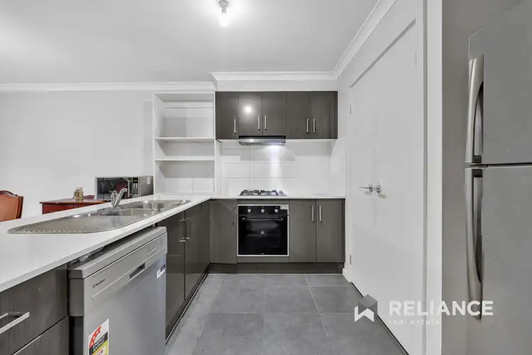 Third view of Homely house listing, 9 Moussa Court, Truganina VIC 3029