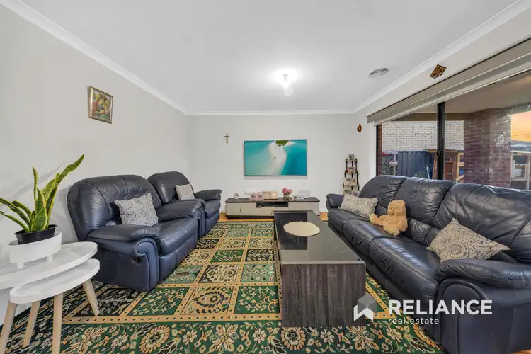 Fifth view of Homely house listing, 9 Moussa Court, Truganina VIC 3029
