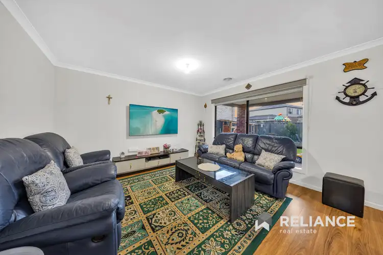 Sixth view of Homely house listing, 9 Moussa Court, Truganina VIC 3029