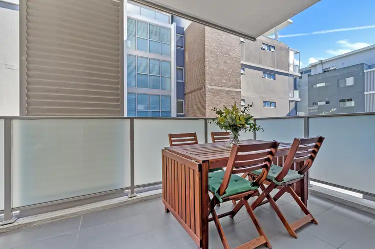 Third view of Homely unit listing, 64/421 Pacific Highway, Asquith NSW 2077