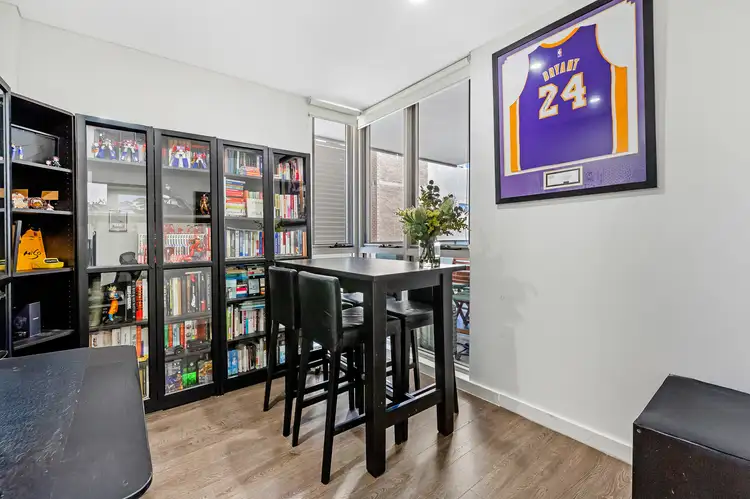 Fourth view of Homely unit listing, 64/421 Pacific Highway, Asquith NSW 2077