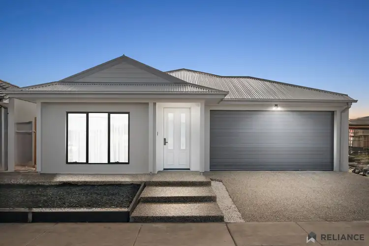 23 Keystone Drive, Sunbury VIC 3429