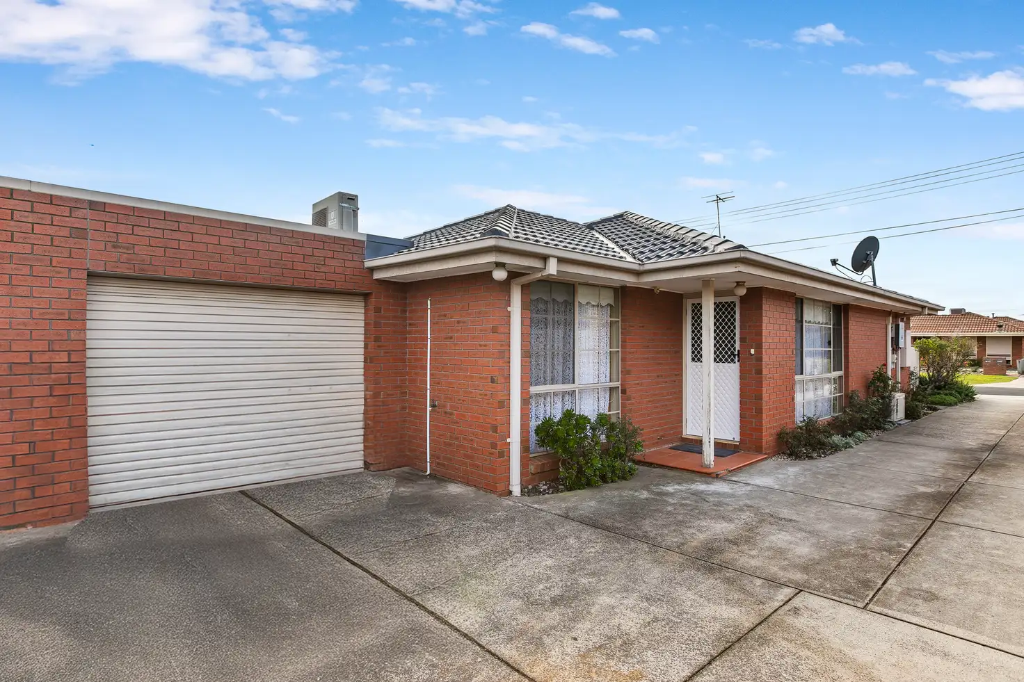 Main view of Homely unit listing, 1/2 Weaver Court, Altona Meadows VIC 3028