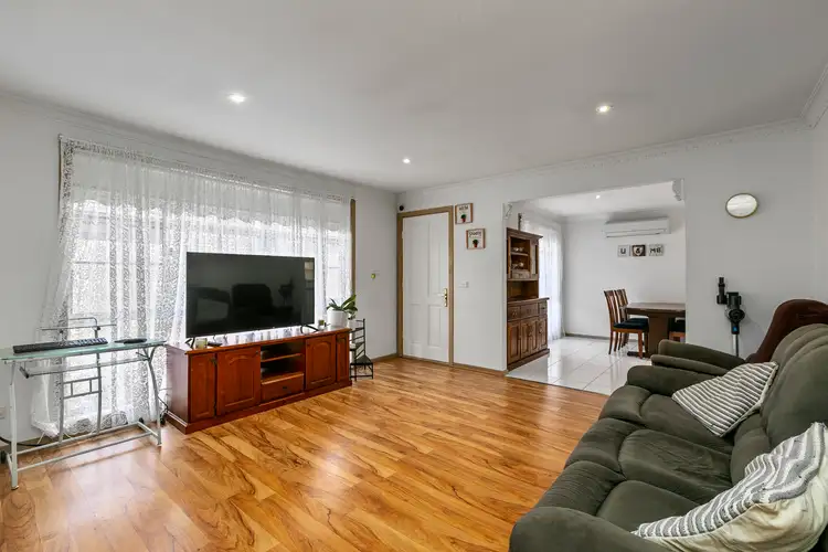 Third view of Homely unit listing, 1/2 Weaver Court, Altona Meadows VIC 3028