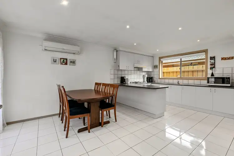 Fifth view of Homely unit listing, 1/2 Weaver Court, Altona Meadows VIC 3028