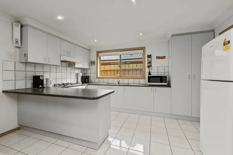 Sixth view of Homely unit listing, 1/2 Weaver Court, Altona Meadows VIC 3028