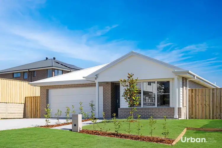 Main view of Homely house listing, 10 Aurora Way, Chisholm NSW 2322