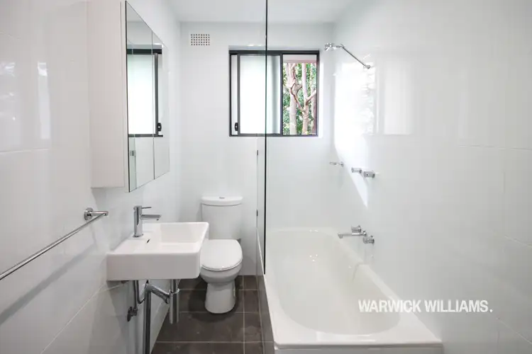 Fourth view of Homely apartment listing, 9/21 Montague Street, Balmain NSW 2041