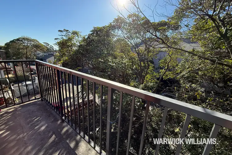 Fifth view of Homely apartment listing, 9/21 Montague Street, Balmain NSW 2041
