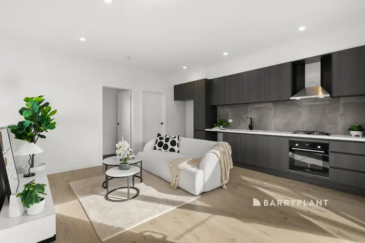 Main view of Homely townhouse listing, 7 Farmers Way, Narre Warren VIC 3805