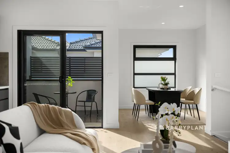 Third view of Homely townhouse listing, 7 Farmers Way, Narre Warren VIC 3805