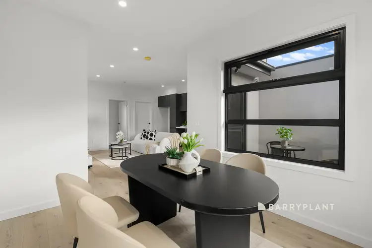 Sixth view of Homely townhouse listing, 7 Farmers Way, Narre Warren VIC 3805