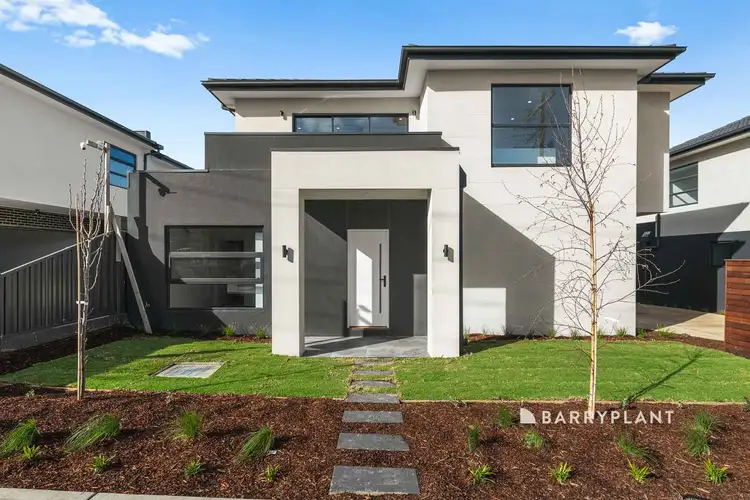 1/7 Farmers Way, Narre Warren VIC 3805