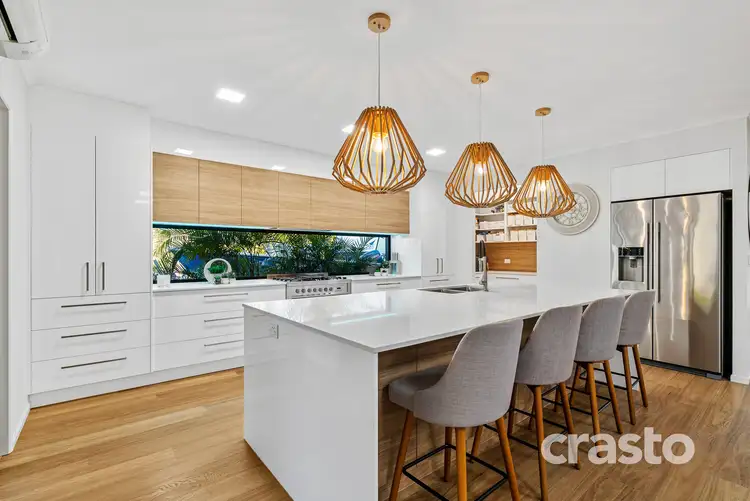 Fourth view of Homely house listing, 26 Boogaerdt Rise, Bonogin QLD 4213