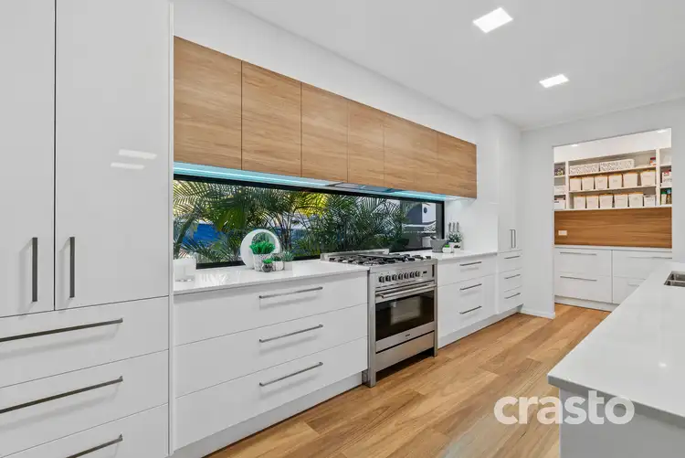 Fifth view of Homely house listing, 26 Boogaerdt Rise, Bonogin QLD 4213