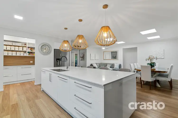 Sixth view of Homely house listing, 26 Boogaerdt Rise, Bonogin QLD 4213