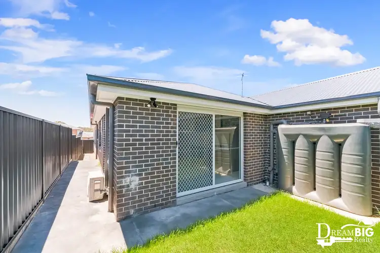 Main view of Homely house listing, 12A Rebecca Street, Tallawong NSW 2762