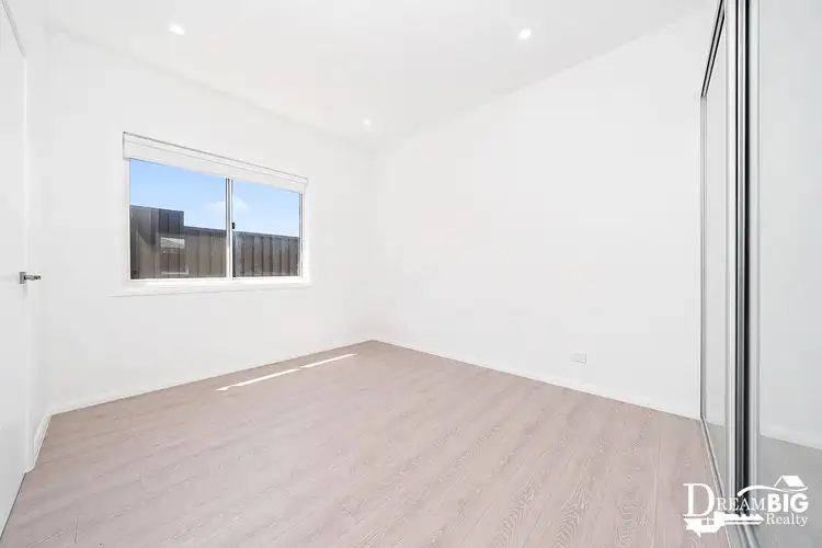 Fourth view of Homely house listing, 12A Rebecca Street, Tallawong NSW 2762