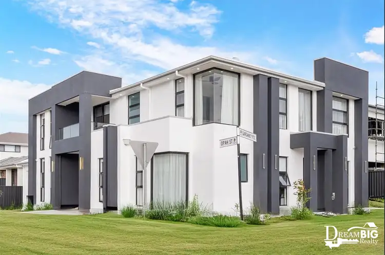 Main view of Homely house listing, 128 Garganey Parade, Marsden Park NSW 2765