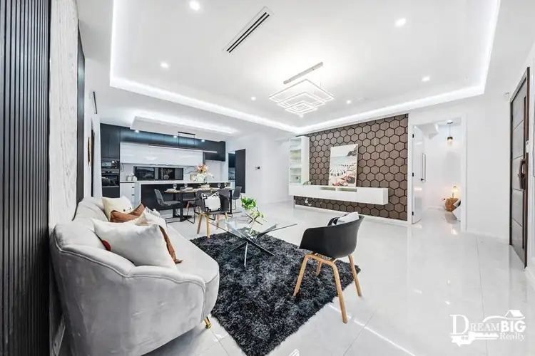 Second view of Homely house listing, 128 Garganey Parade, Marsden Park NSW 2765