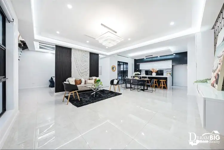 Third view of Homely house listing, 128 Garganey Parade, Marsden Park NSW 2765