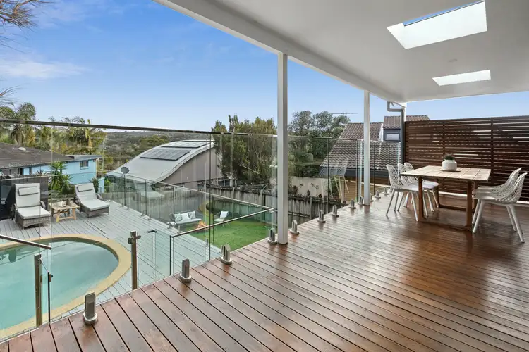 Second view of Homely house listing, 2 Langdale Place, Wheeler Heights NSW 2097