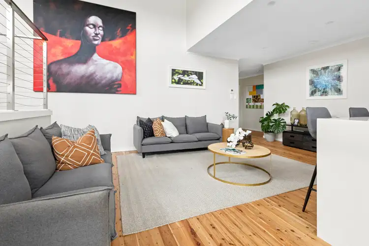 Fourth view of Homely house listing, 2 Langdale Place, Wheeler Heights NSW 2097
