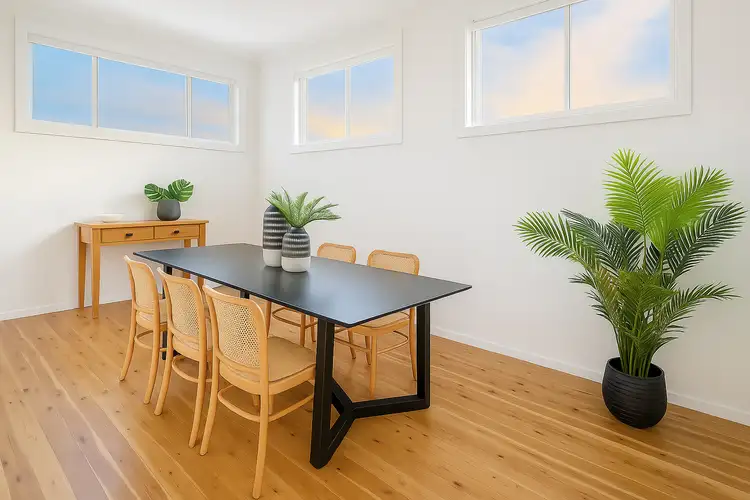 Fifth view of Homely house listing, 2 Langdale Place, Wheeler Heights NSW 2097