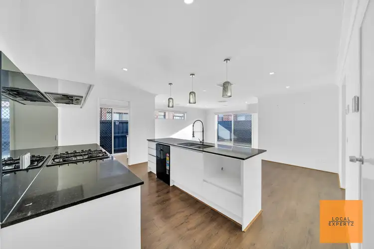 Third view of Homely house listing, 73 Goldeneye Circuit, Werribee VIC 3030