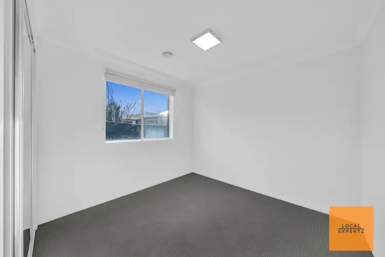 Fourth view of Homely house listing, 73 Goldeneye Circuit, Werribee VIC 3030