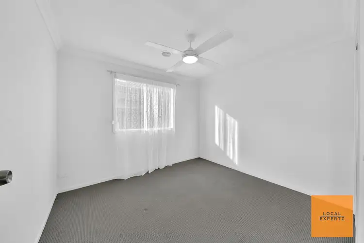 Fifth view of Homely house listing, 73 Goldeneye Circuit, Werribee VIC 3030