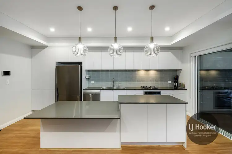 Second view of Homely house listing, 12 Tristram Street, Ermington NSW 2115