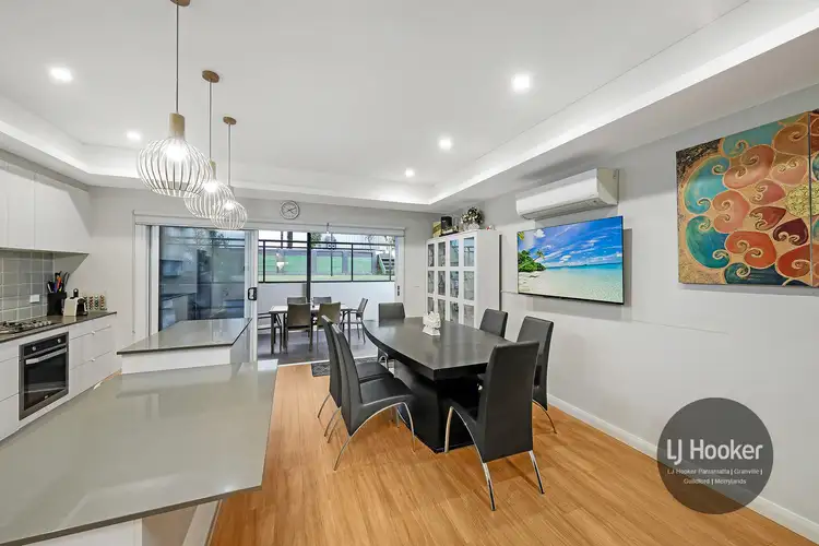 Third view of Homely house listing, 12 Tristram Street, Ermington NSW 2115
