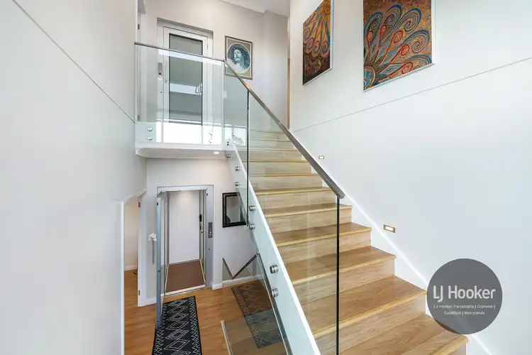 Fifth view of Homely house listing, 12 Tristram Street, Ermington NSW 2115