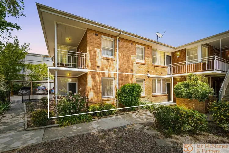 4/35 Crawford Street, Queanbeyan NSW 2620