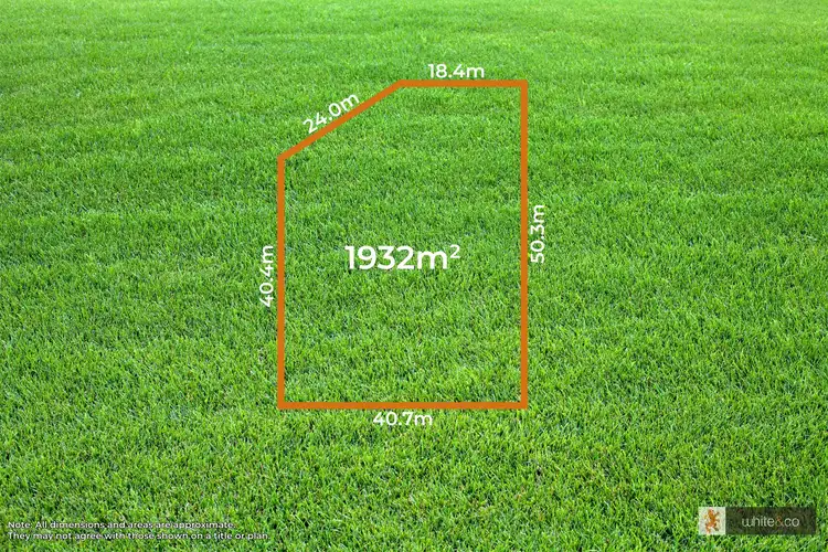 20 Jorgensen Parade, Kinglake West VIC 3757