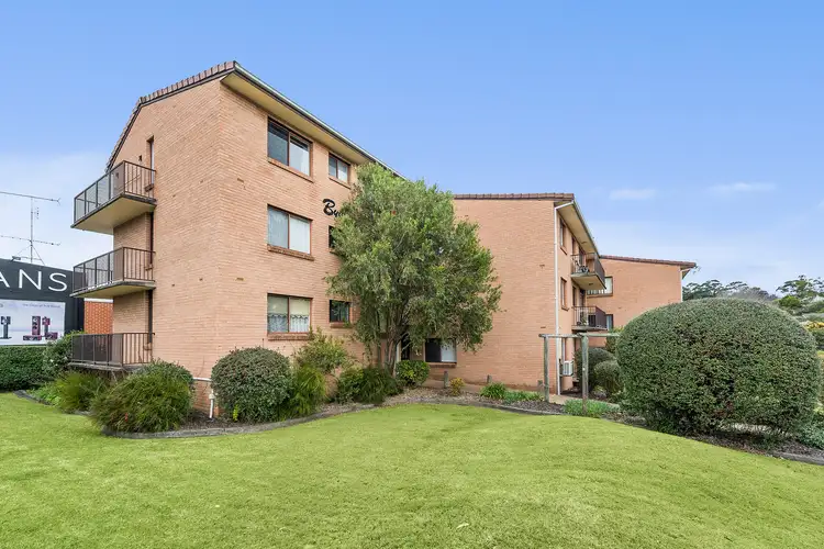 Main view of Homely apartment listing, 13/1 Mangerton Road, Wollongong NSW 2500