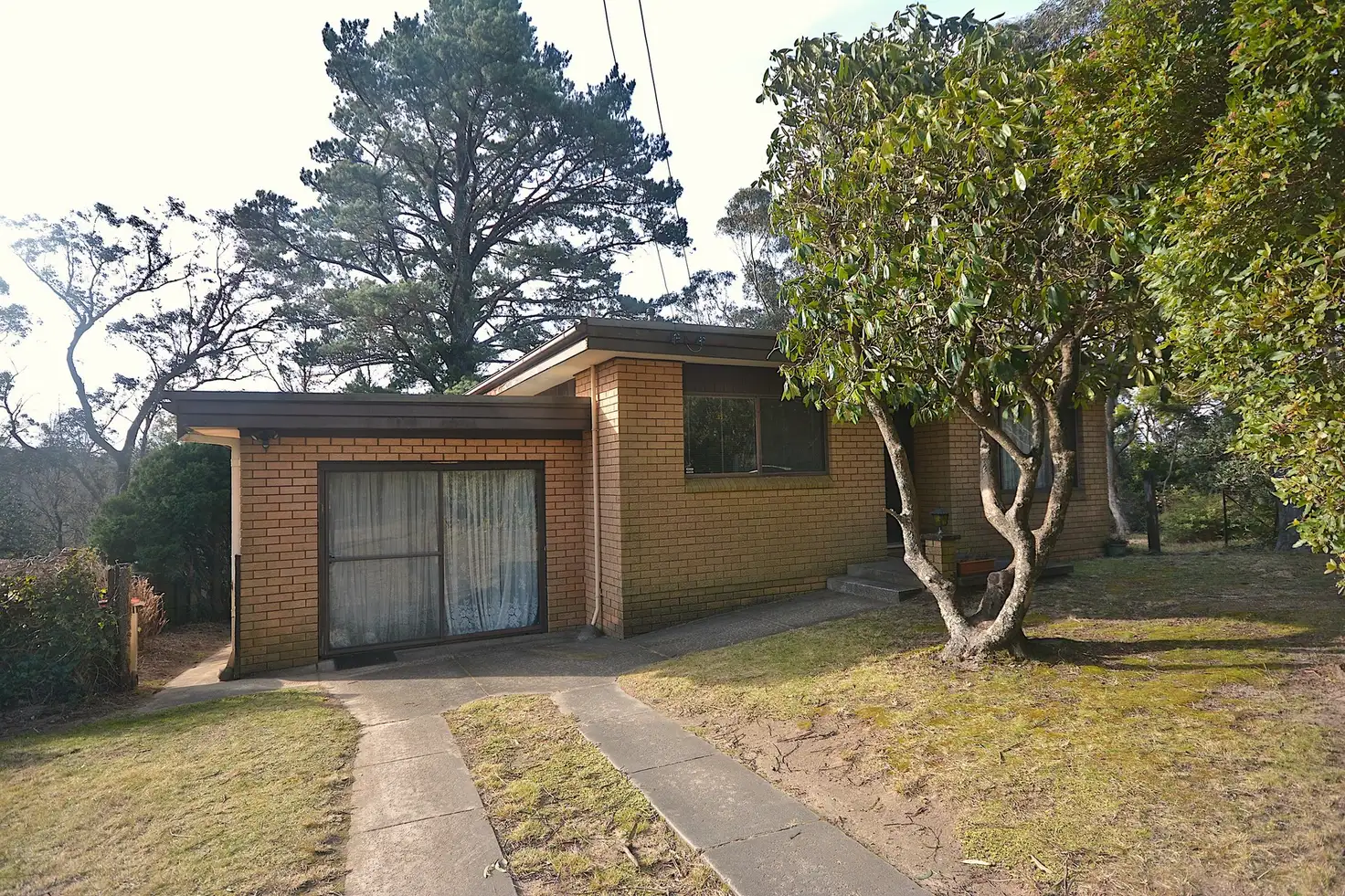 Main view of Homely house listing, 8 Laurel Street, Katoomba NSW 2780