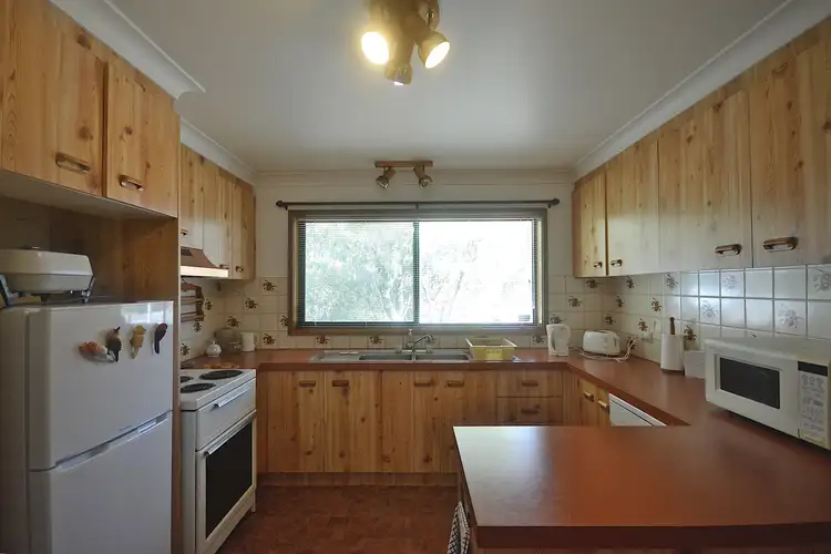 Fourth view of Homely house listing, 8 Laurel Street, Katoomba NSW 2780