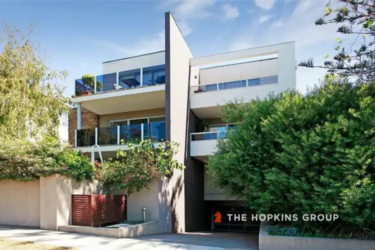 Main view of Homely apartment listing, 13/25 Kooyong Road, Armadale VIC 3143