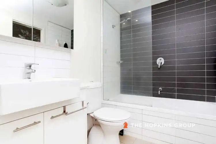 Fifth view of Homely apartment listing, 13/25 Kooyong Road, Armadale VIC 3143