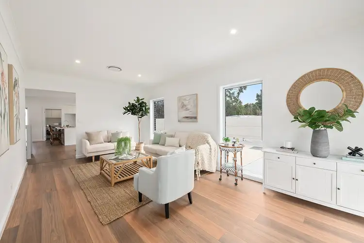 Fifth view of Homely townhouse listing, 1/57 Throsby Street, Moss Vale NSW 2577