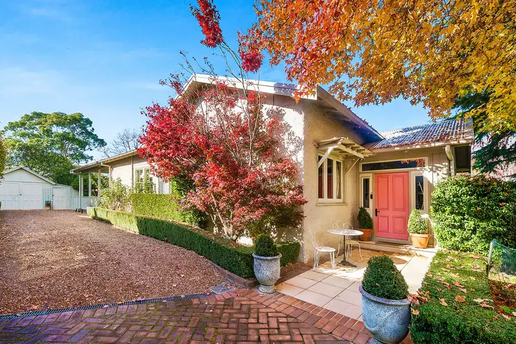 46 Bendooley Street, Bowral NSW 2576