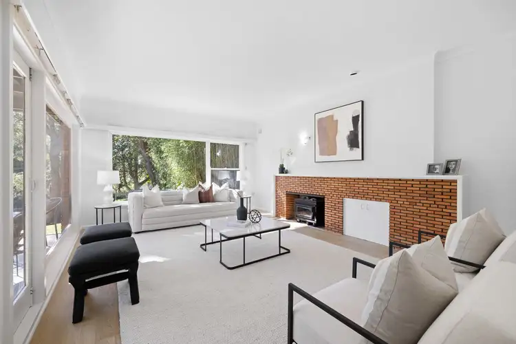 Second view of Homely house listing, 2 Monteith Street, Turramurra NSW 2074