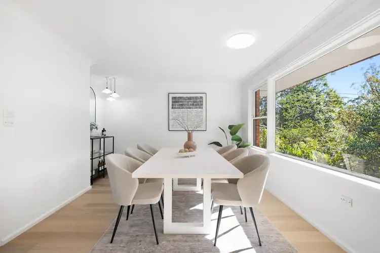 Third view of Homely house listing, 2 Monteith Street, Turramurra NSW 2074