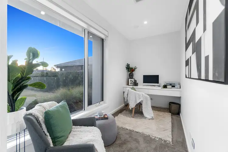 Third view of Homely house listing, 28 Halycon Bend, Beveridge VIC 3753