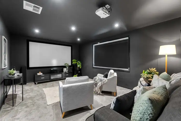 Fourth view of Homely house listing, 28 Halycon Bend, Beveridge VIC 3753