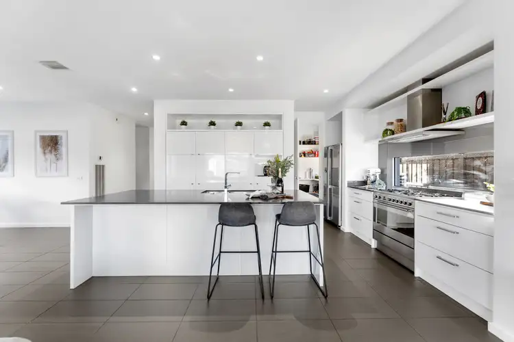 Sixth view of Homely house listing, 28 Halycon Bend, Beveridge VIC 3753