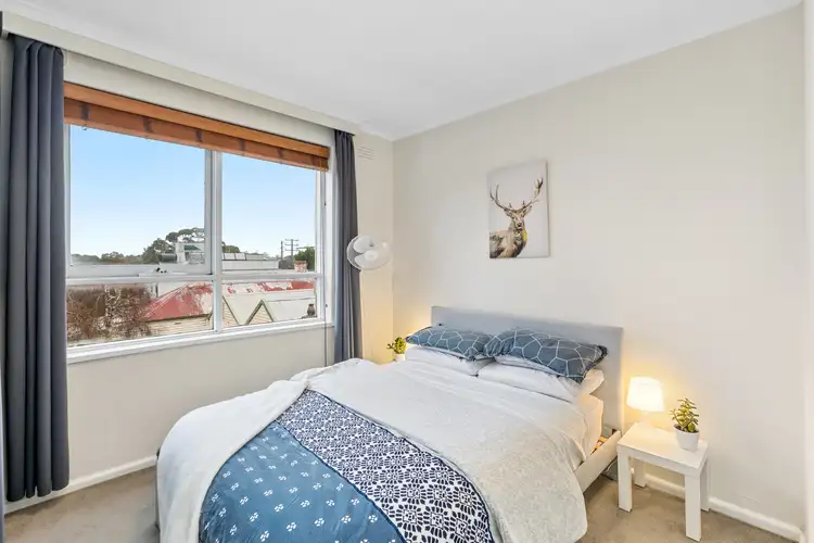 Fourth view of Homely apartment listing, 11/241 Stawell Street, Burnley VIC 3121